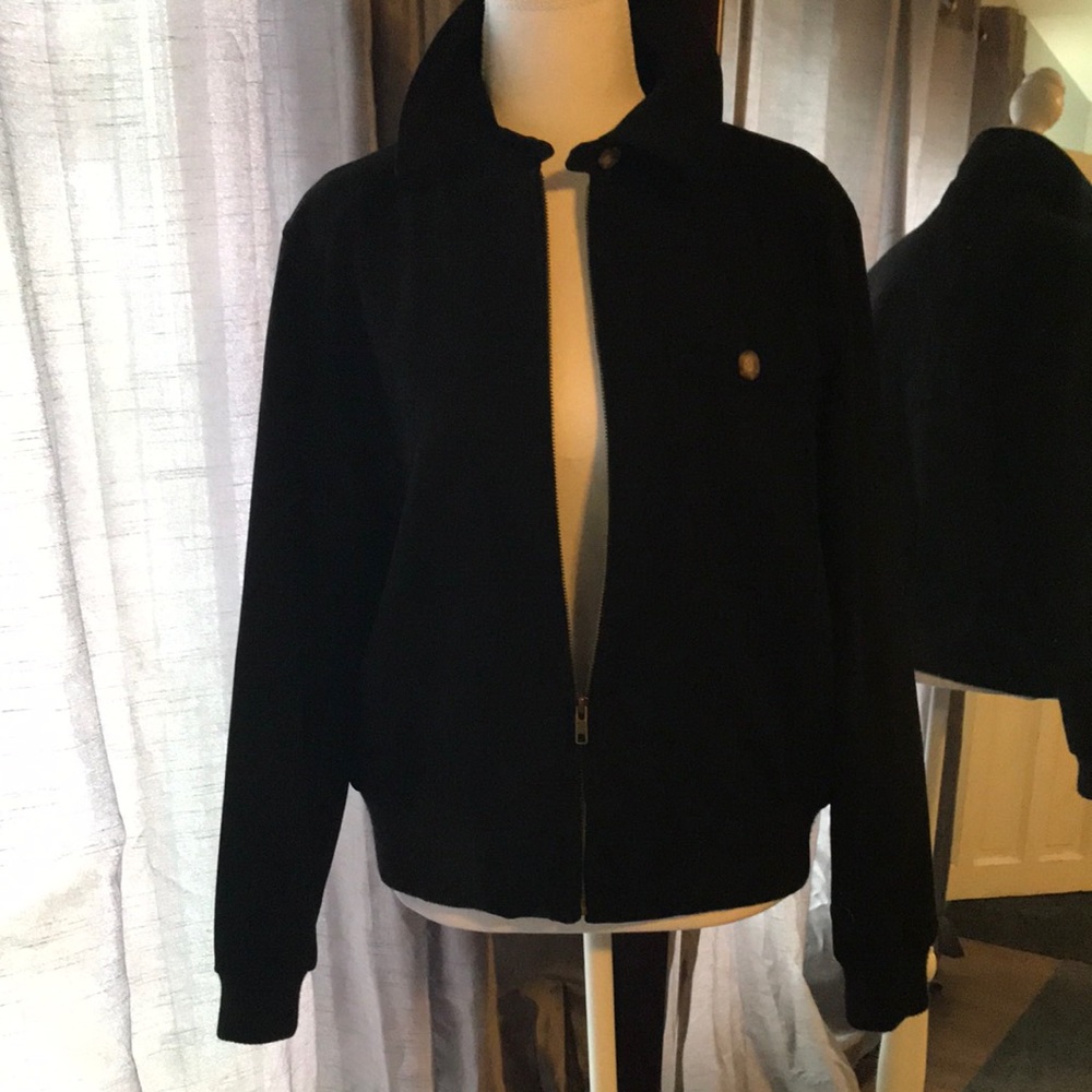 Tanjay jacket
